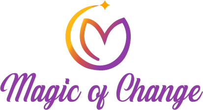Magic of Change