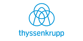 Thyssenkrupp